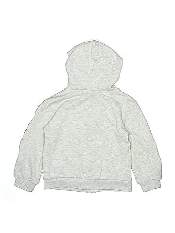 Juicy Couture Zip Up Hoodie (view 2)