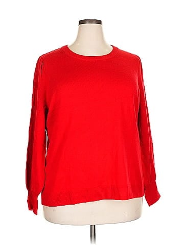 New York & Company Pullover Sweater (view 1)