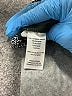 Adrianna Papell Houndstooth Gray Casual Pants Size 8 - photo 8