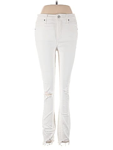 Abercrombie & Fitch Jeans (view 1)