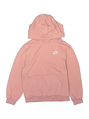 Nike Pullover Hoodie (view 1)