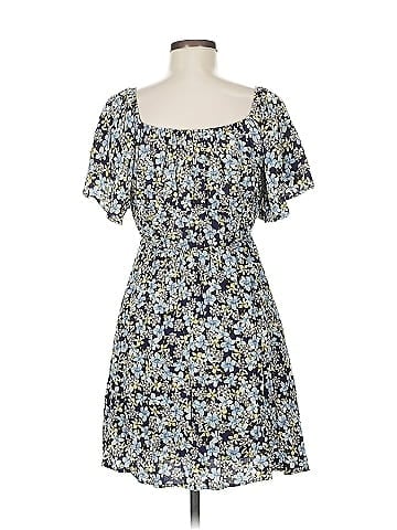 Altar'd State Casual Dress (view 2)