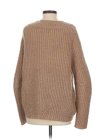 Patrizia Pepe Pullover Sweater (view 2)