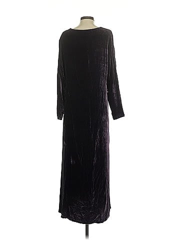 Eileen Fisher Casual Dress (view 2)