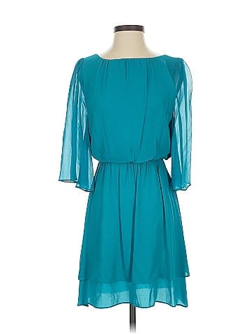 Alice + Olivia Cocktail Dress (view 1)