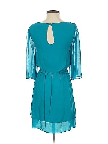 Alice + Olivia Cocktail Dress (view 2)
