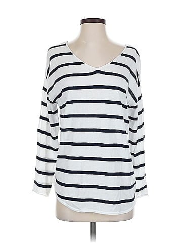 Cortland Park Pullover Sweater (view 1)