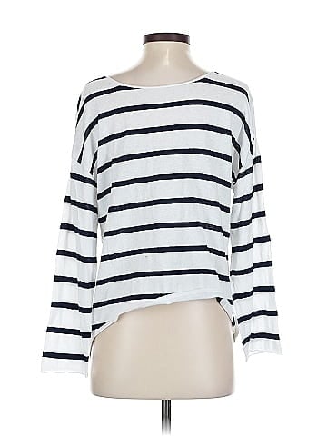 Cortland Park Pullover Sweater (view 2)