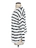 Cortland Park White Pullover Sweater Size S - photo 5