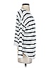 Cortland Park White Pullover Sweater Size S - photo 4