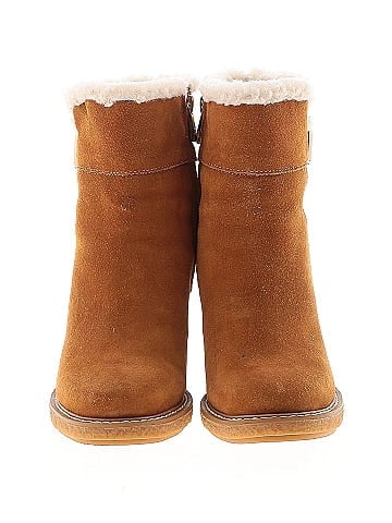 Franco Sarto Ankle Boots (view 2)