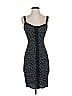 Bailey 44 Polka Dots Black Cocktail Dress Size XS (petite) - photo 1