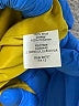 J.Crew 100% Wool Solid Yellow Wool Skirt Size 0 - photo 4