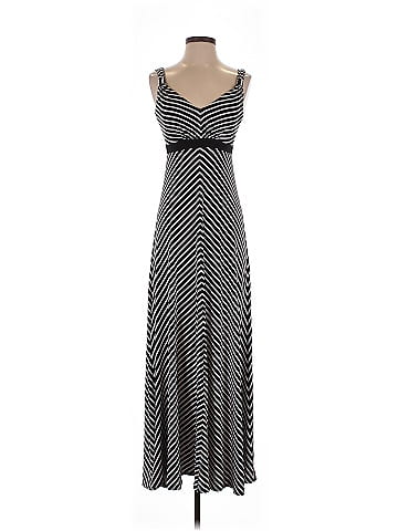 White House Black Market Casual Dress (view 1)