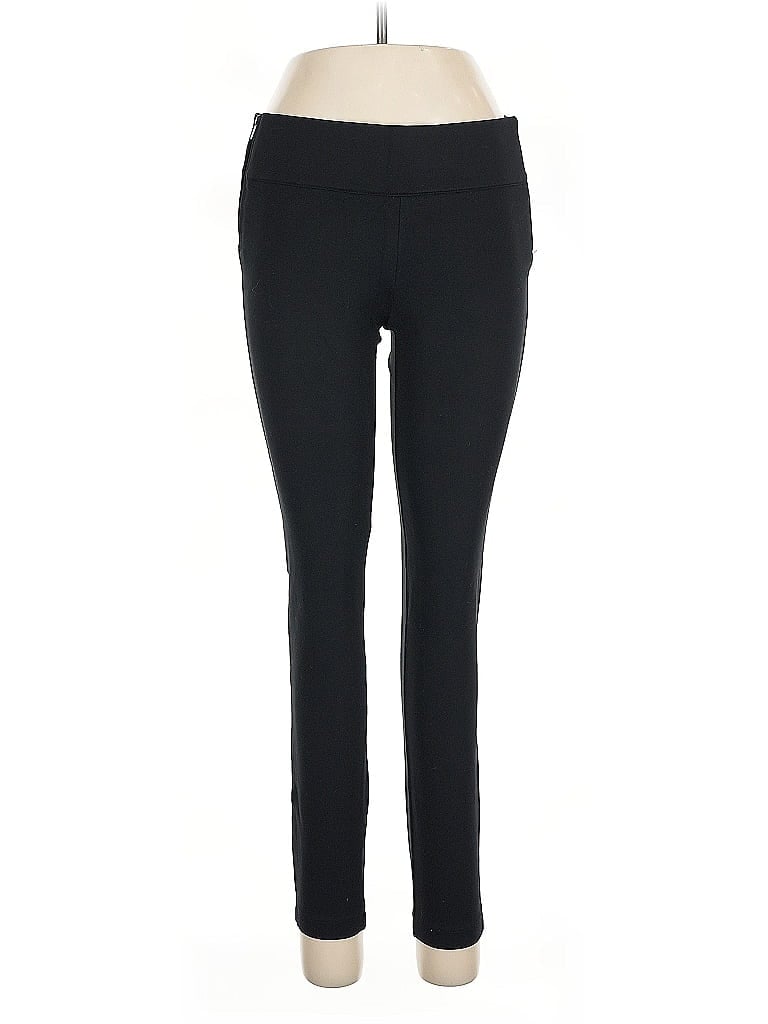 Click to view more detailed imagery on our partner's website Pre-owned Trafaluc By Zara Active Pants In Black