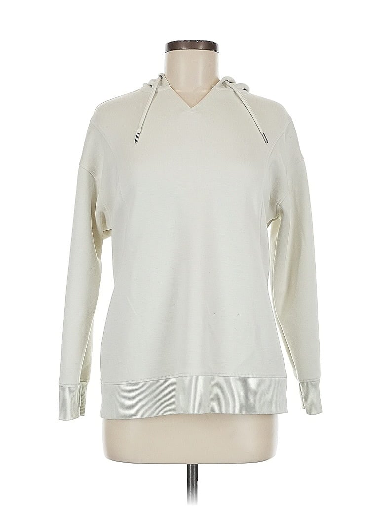 Pre-owned Rbx Sweatshirt In White