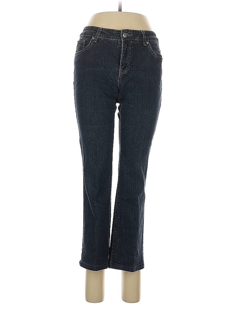 Pre-owned Sonoma Life + Style Jeans In Blue