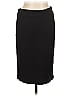 ECI Solid Black Formal Skirt Size L - photo 1