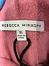 Rebecca Minkoff Pink Sweatshirt Size XL - photo 6