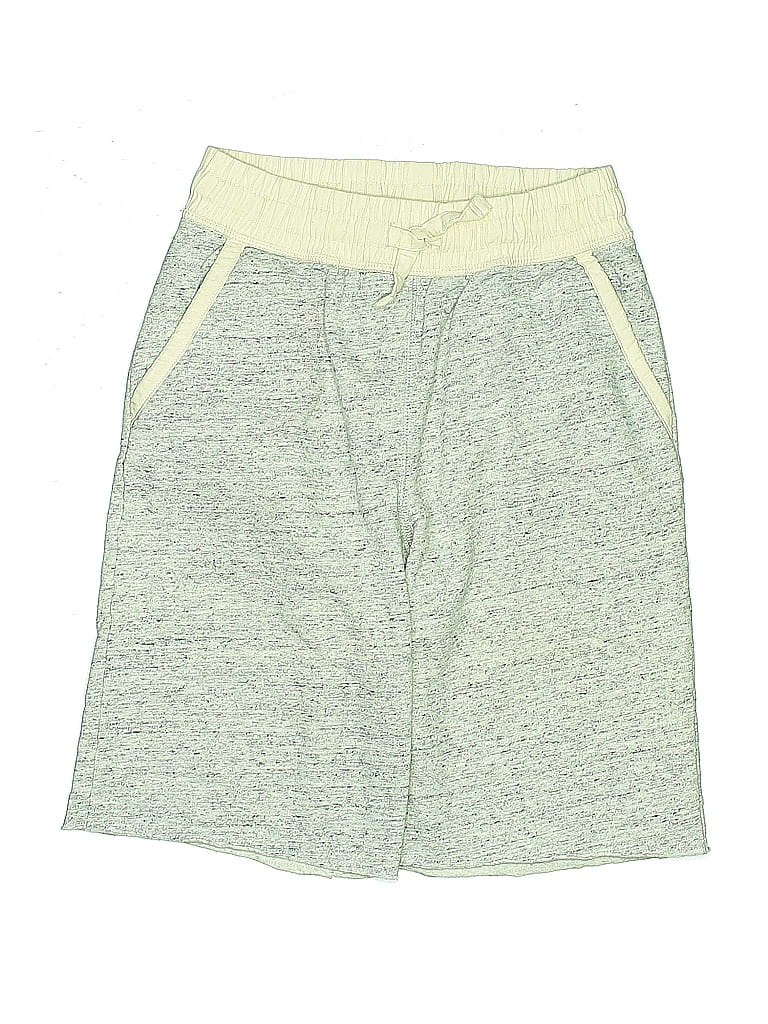 Click to view more detailed imagery on our partner's website Pre-owned Gap Kids' Athletic Shorts In Green