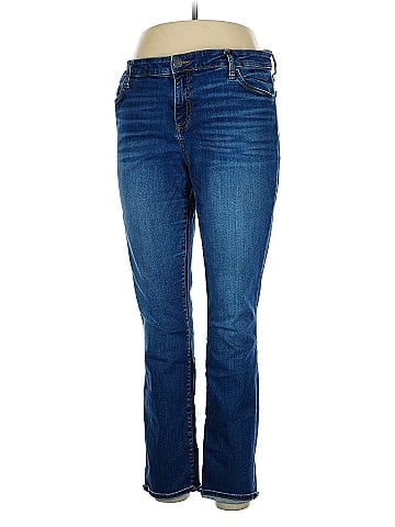 Kut from the Kloth Jeans (view 1)