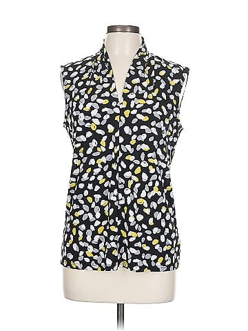 Nine West Sleeveless Blouse (view 1)