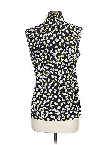 Nine West Sleeveless Blouse (view 2)
