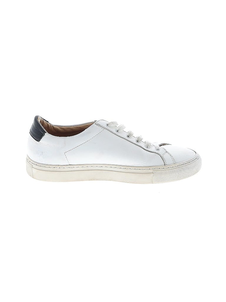 Pre-owned Common Projects Sneakers In White