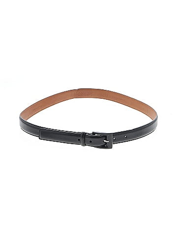 Lauren by Ralph Lauren Leather Belt (view 1)