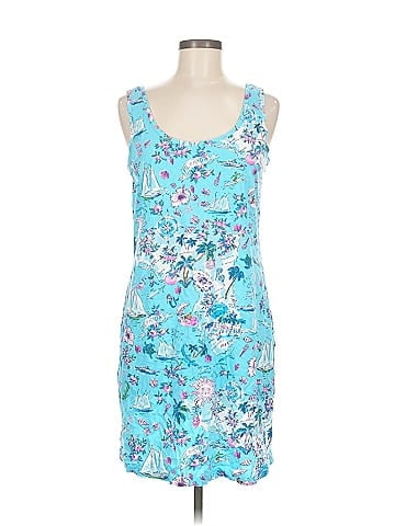 Lilly Pulitzer Casual Dress (view 1)