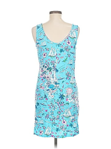 Lilly Pulitzer Casual Dress (view 2)
