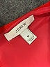 J.Crew 100% Wool Red Cocktail Dress Size 16 - photo 6