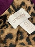 Chico's Purple Coat Size Sm (0) - photo 6