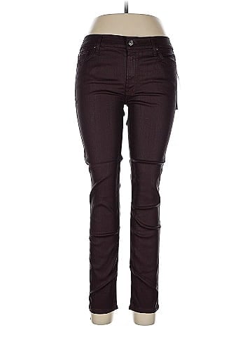 7 For All Mankind Jeans (view 1)