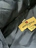 Woolrich 100% Polyester Blue Vest Size S - photo 6