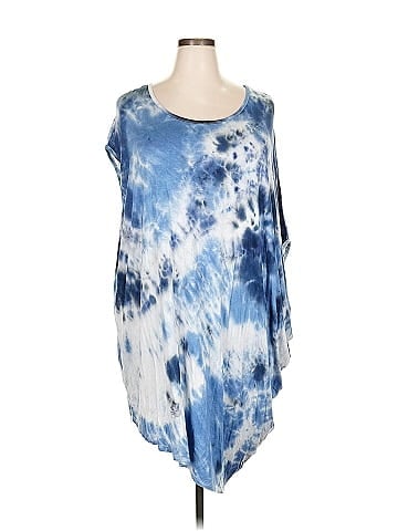 Lane Bryant Casual Dress (view 1)