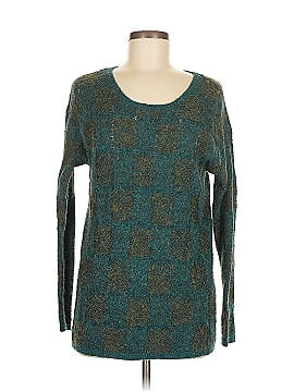 Lucky Brand Pullover Sweater
