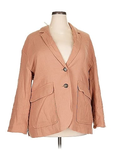 Madewell Blazer (view 1)
