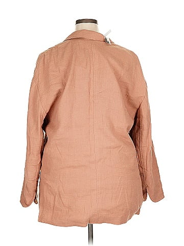 Madewell Blazer (view 2)