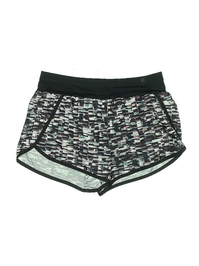 Pre-owned Tek Gear Athletic Shorts In Green