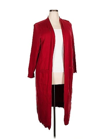 Torrid Kimono (view 1)