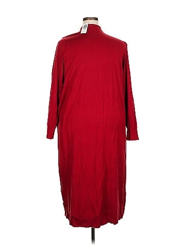 Torrid Kimono (view 2)