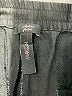 Marc Cain Chevron-herringbone Black Casual Pants Size 12 (N4) - photo 7