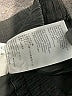 Marc Cain Chevron-herringbone Black Casual Pants Size 12 (N4) - photo 9