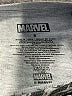 Marvel Silver Short Sleeve T-Shirt Size 6 - photo 3