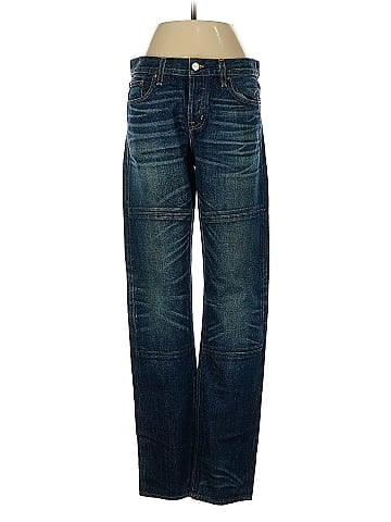 Madewell Jeans (view 1)