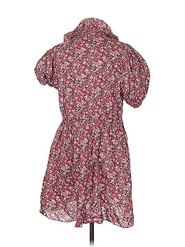 ワンピース PHILOSOPHY DI LORENZO SERAFINI Woman Dress Brown 04370753 PHILOSOPHY DI LORENZO SERAFINI Woman Dress Brown 04370753