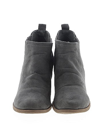 Dolce Vita Ankle Boots (view 2)