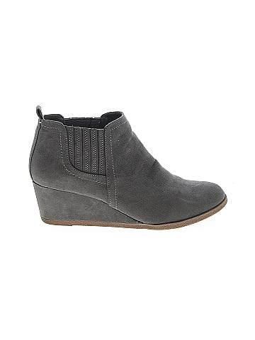Dolce Vita Ankle Boots (view 1)