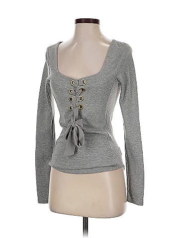 Free People Long Sleeve Top (view 1)
